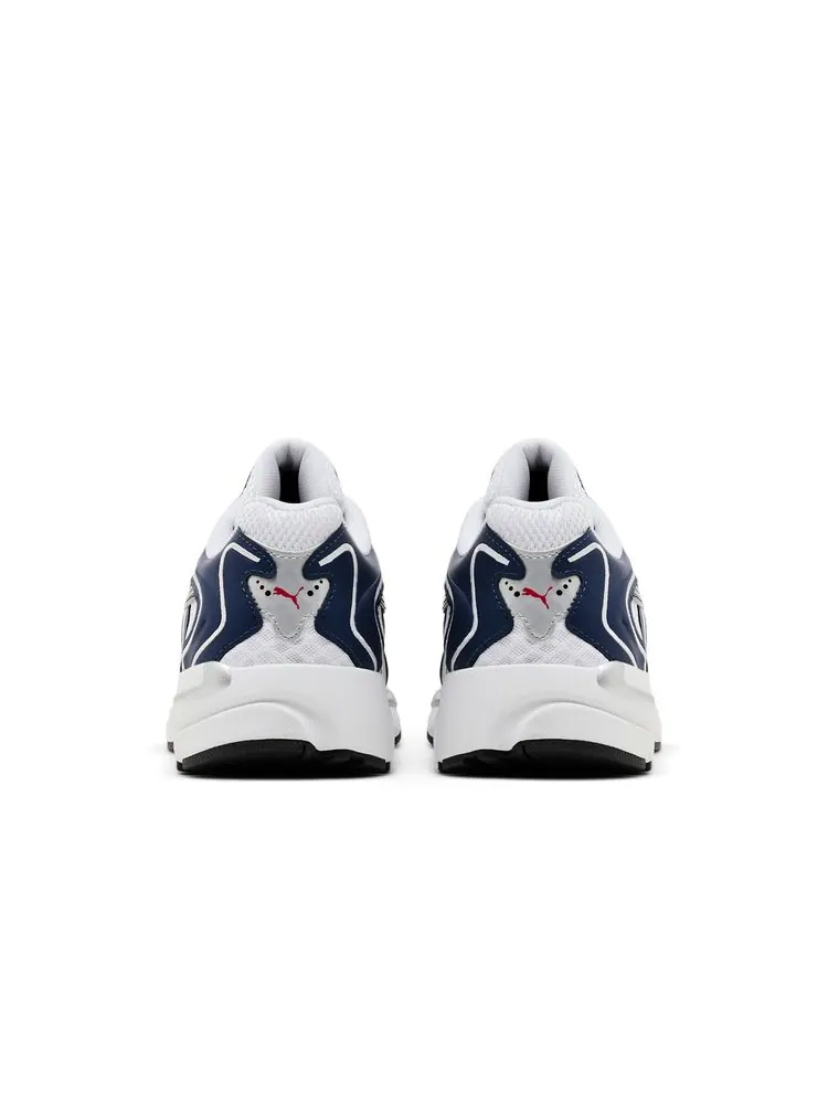 Кроссовки Extos Millennium 'White Deep Navy' — изображение 6 из 8
