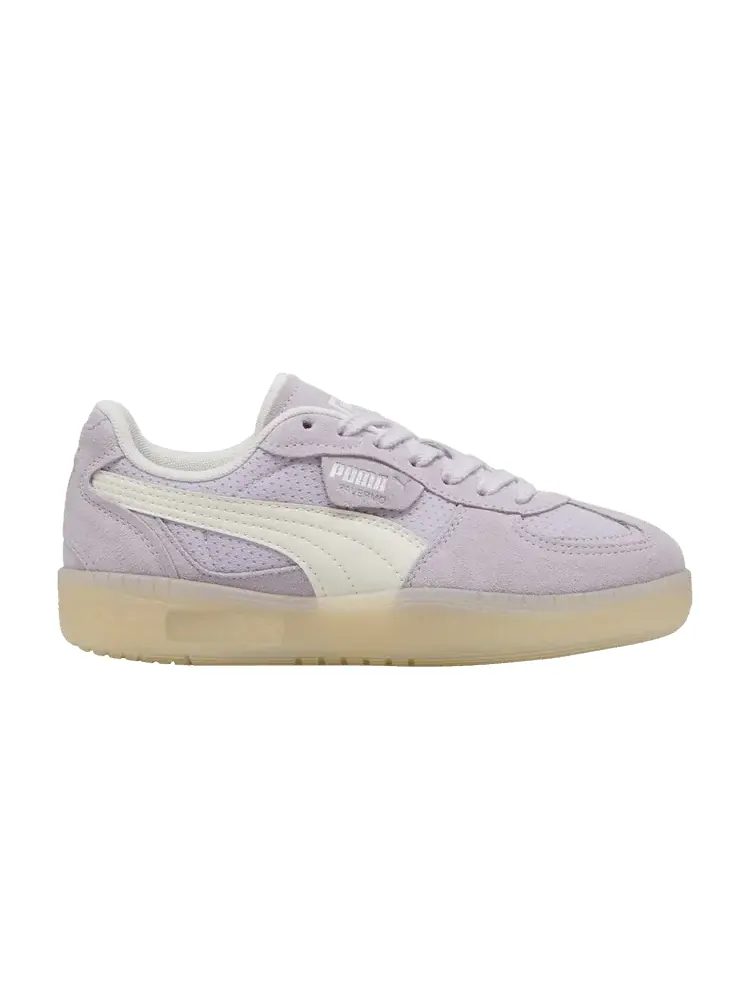 Кроссовки Puma Wmns Palermo Moda Vintage — изображение 1 из 1, белый