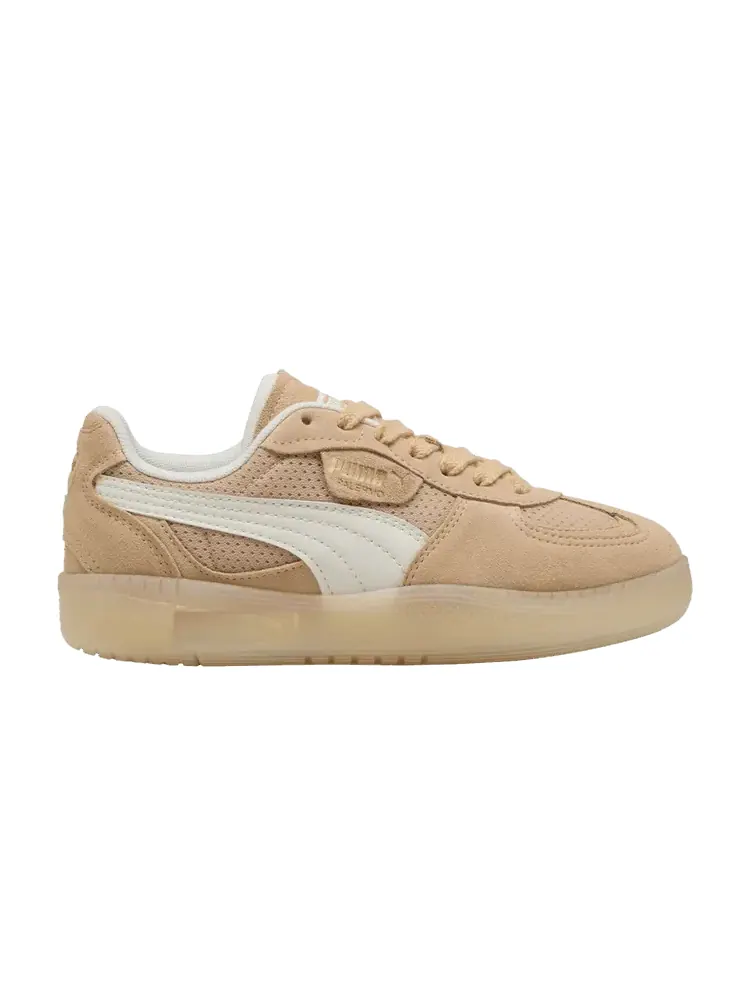 Кроссовки Puma Wmns Palermo Moda Vintage — изображение 1 из 1, светлый песочный белый