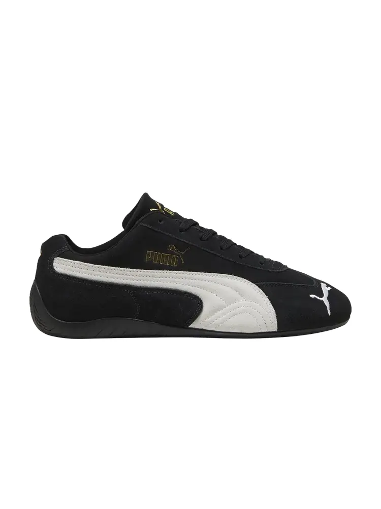Кроссовки Puma Speedcat OG — изображение 1 из 1, черный