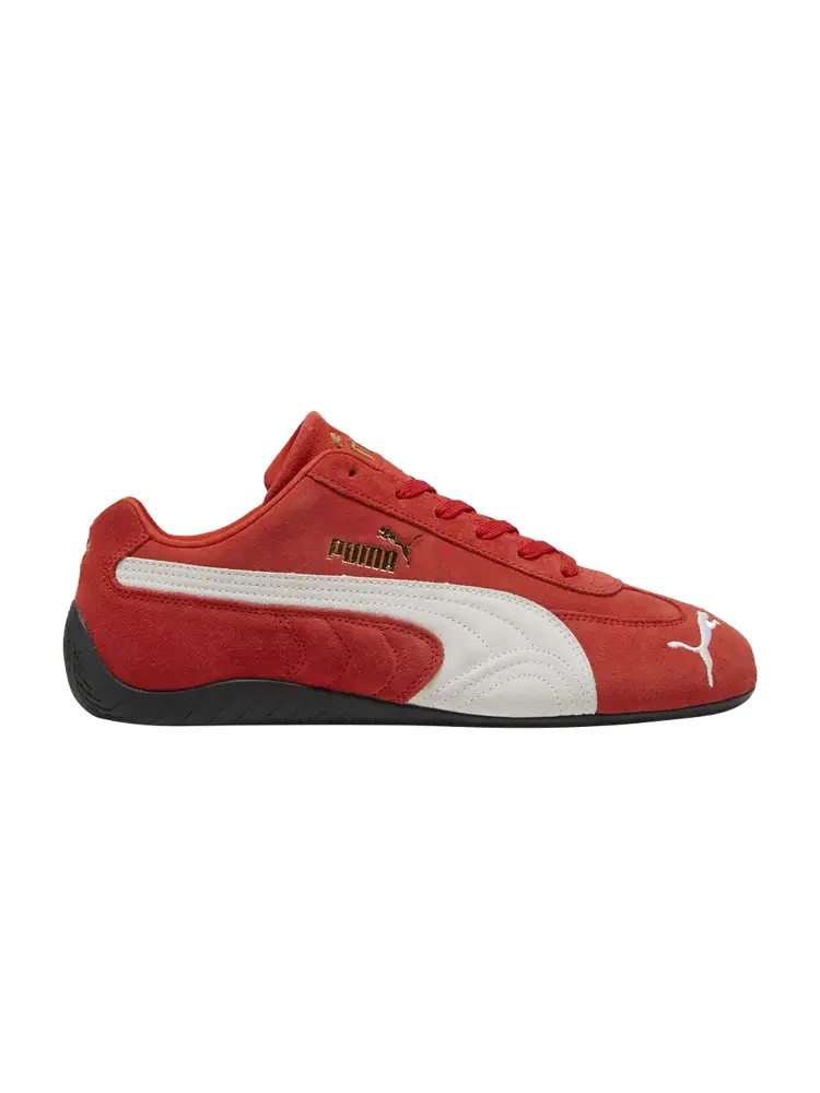 Кроссовки Puma Speedcat OG — изображение 1 из 1, красный