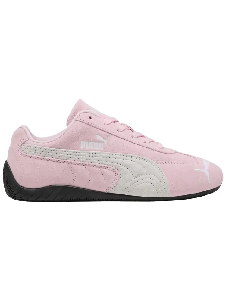 Кроссовки Puma Speedcat OG 'Whisp Of Pink' — изображение 1 из 1, розовый