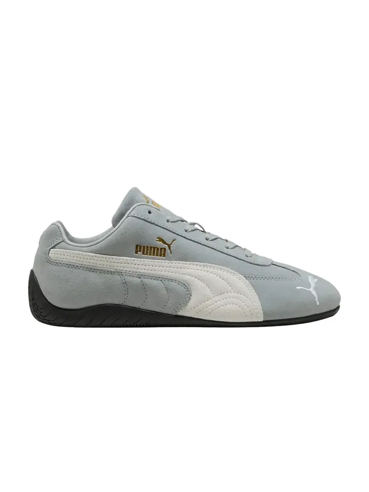 Кроссовки Speedcat OG 'Cool Mid Grey' — изображение 1 из 1, серый