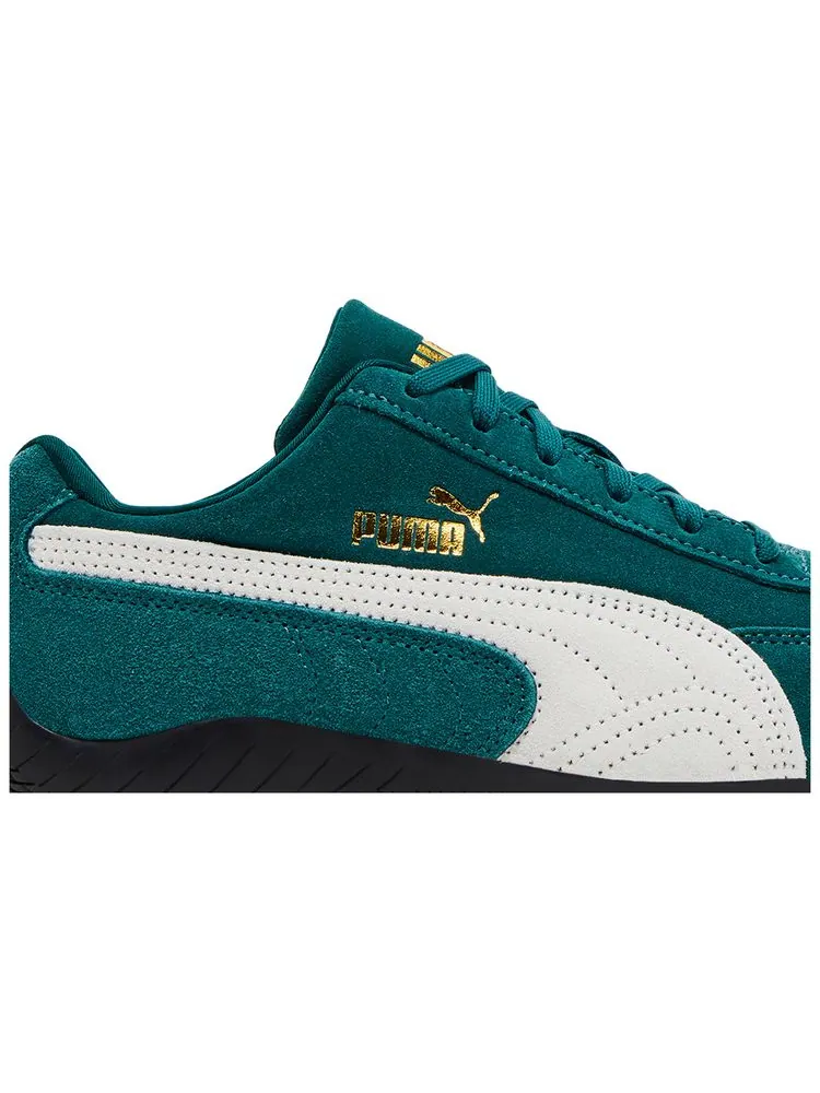 Кроссовки Puma Speedcat OG 'Dark Myrtle' — изображение 2 из 4, миртилловый