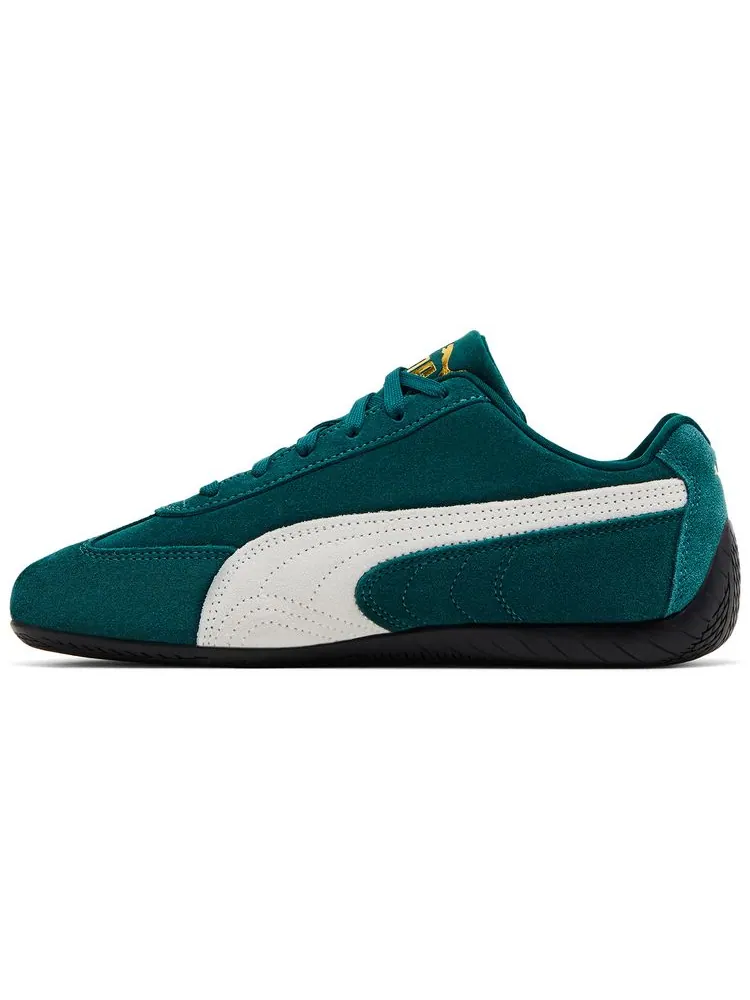 Кроссовки Puma Speedcat OG 'Dark Myrtle' — изображение 3 из 4, миртилловый