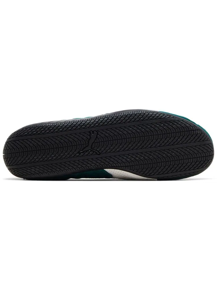 Кроссовки Puma Speedcat OG 'Dark Myrtle' — изображение 4 из 4, миртилловый