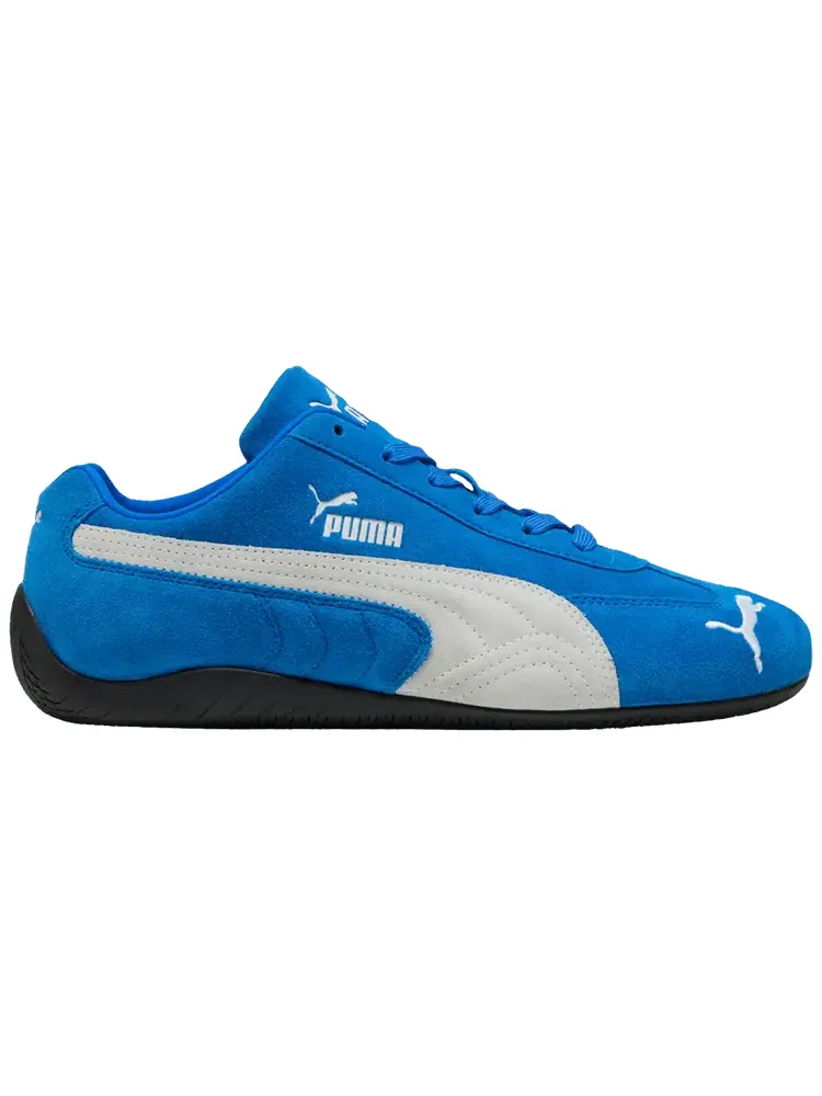 Кроссовки Puma Speedcat OG 'Royal White' — изображение 1 из 1, белый