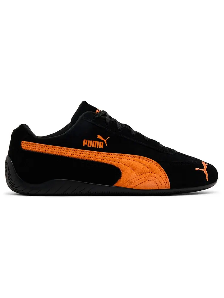 Кроссовки Puma Speedcat OG 'Black Rickie Orange' — изображение 1 из 8, черный