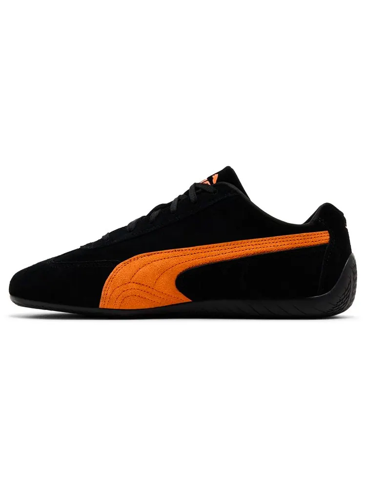 Кроссовки Puma Speedcat OG 'Black Rickie Orange' — изображение 3 из 8, черный