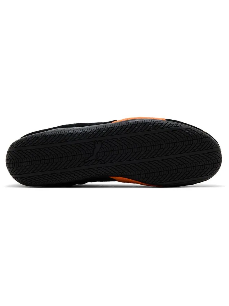 Кроссовки Puma Speedcat OG 'Black Rickie Orange' — изображение 4 из 8, черный