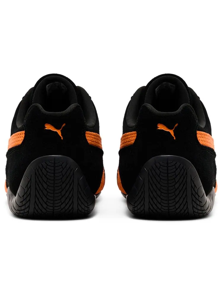 Кроссовки Puma Speedcat OG 'Black Rickie Orange' — изображение 6 из 8, черный