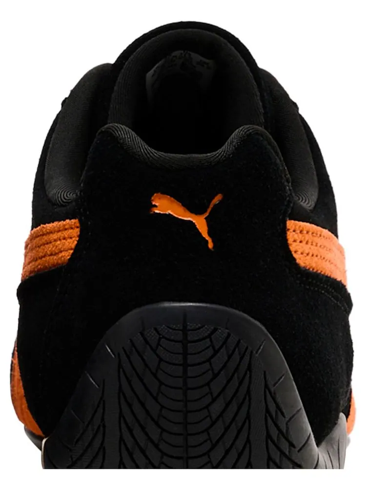 Кроссовки Puma Speedcat OG 'Black Rickie Orange' — изображение 7 из 8, черный