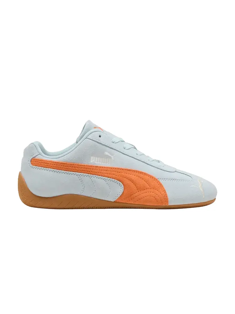 Кроссовки Puma Speedcat OG 'Sea Glass Orange Glow' — изображение 1 из 1, оранжевый