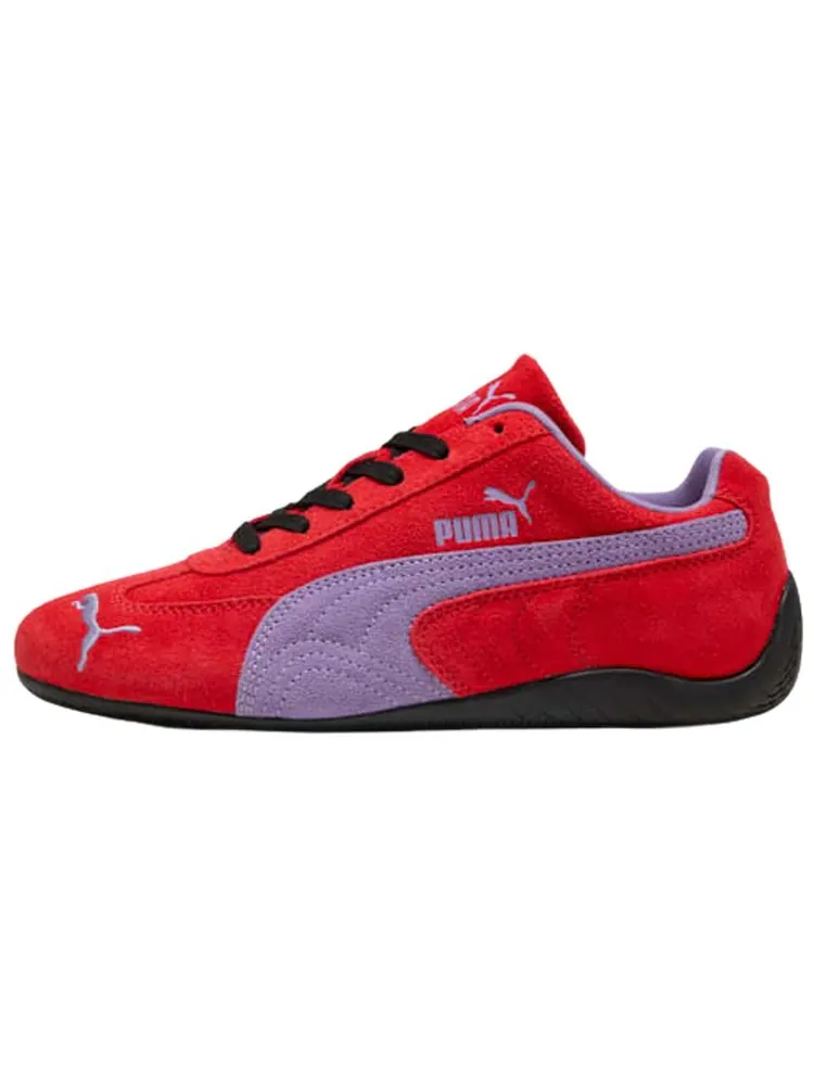 Кроссовки Puma Speedcat OG — изображение 1 из 1, красный