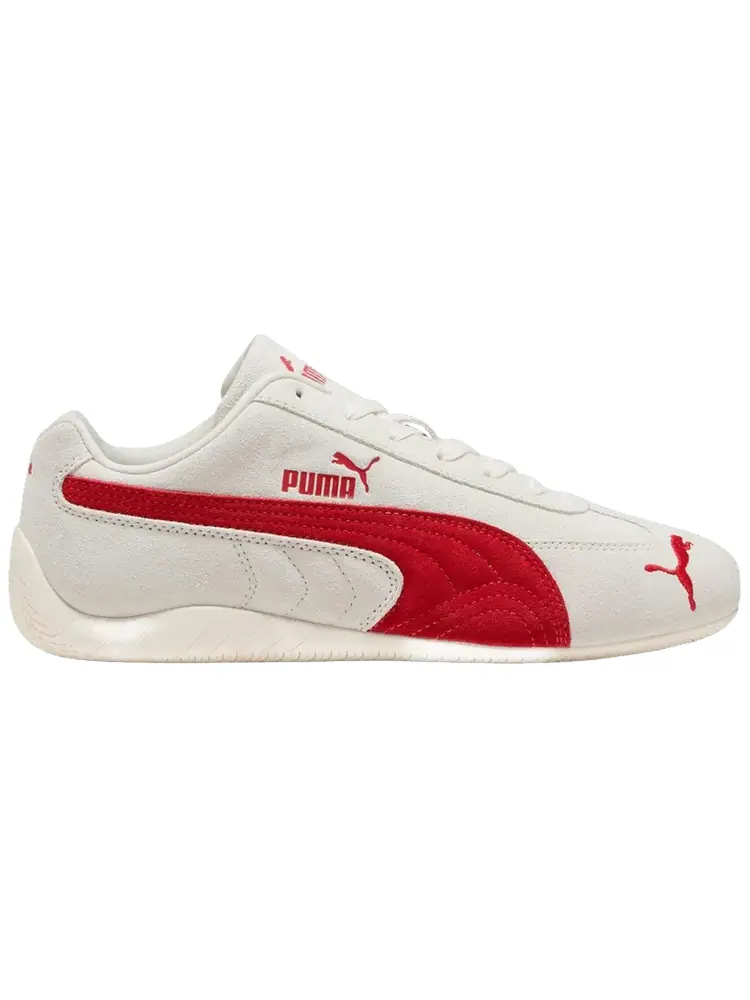 Кроссовки Puma Speedcat OG — изображение 1 из 1, красный