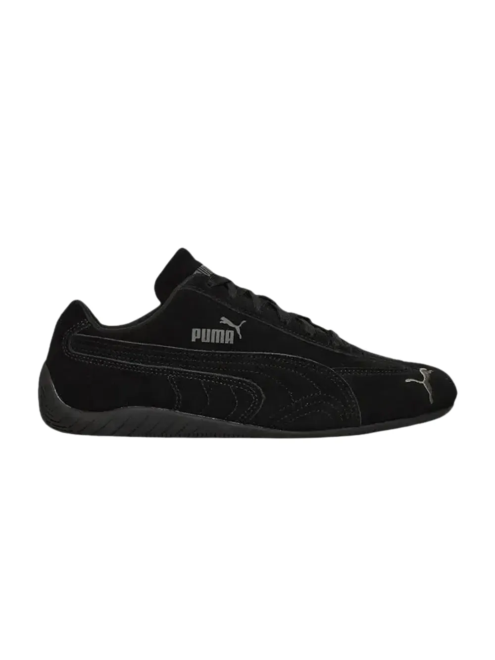 Кроссовки Puma Speedcat OG — изображение 1 из 1, черный