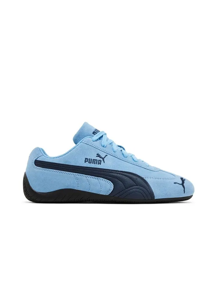 Кроссовки Puma Speedcat Archive Light Blue Club Navy — изображение 1 из 6