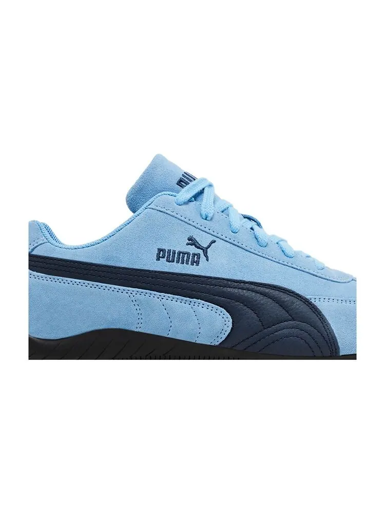 Кроссовки Puma Speedcat Archive Light Blue Club Navy — изображение 2 из 6
