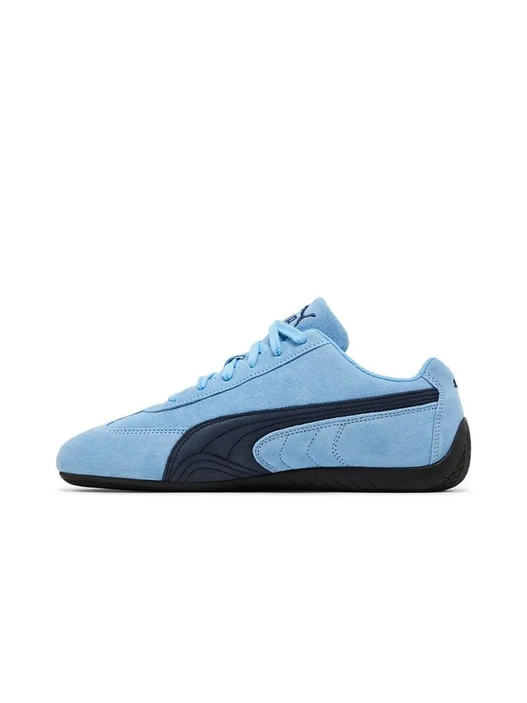 Кроссовки Puma Speedcat Archive Light Blue Club Navy — изображение 3 из 6