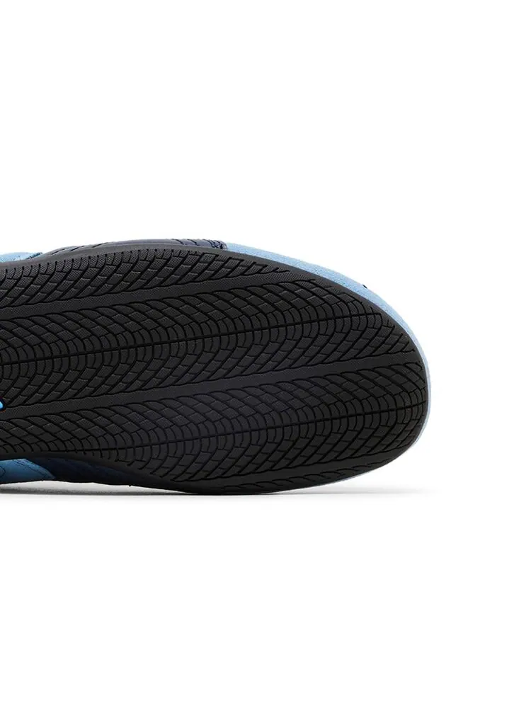 Кроссовки Puma Speedcat Archive Light Blue Club Navy — изображение 5 из 6