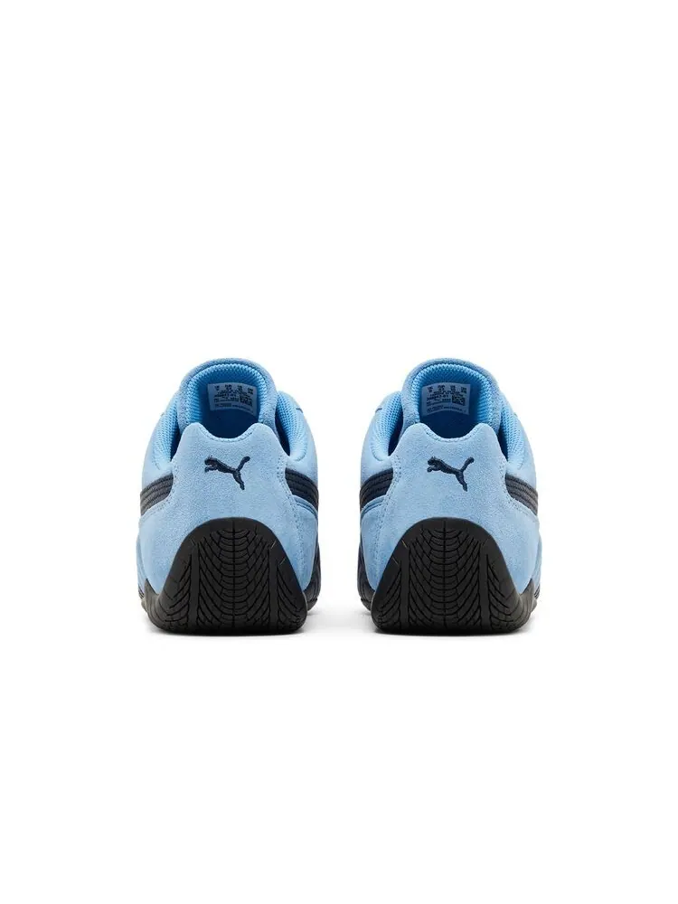 Кроссовки Puma Speedcat Archive Light Blue Club Navy — изображение 6 из 6