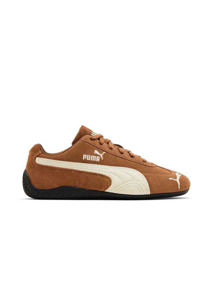 Кроссовки Puma Speedcat Archive Haute Coffee Frosted Ivory — изображение 1 из 6, слоновая кость