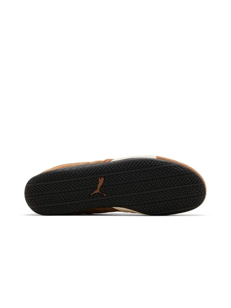 Кроссовки Puma Speedcat Archive Haute Coffee Frosted Ivory — изображение 4 из 6, слоновая кость