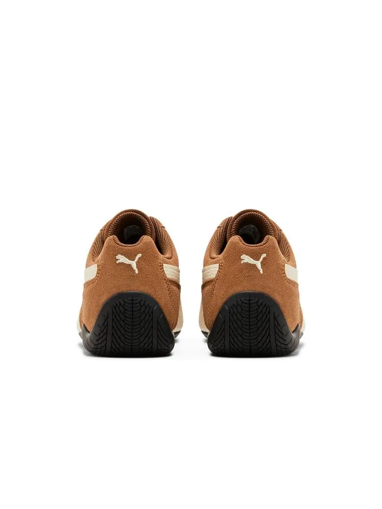 Кроссовки Puma Speedcat Archive Haute Coffee Frosted Ivory — изображение 6 из 6, слоновая кость