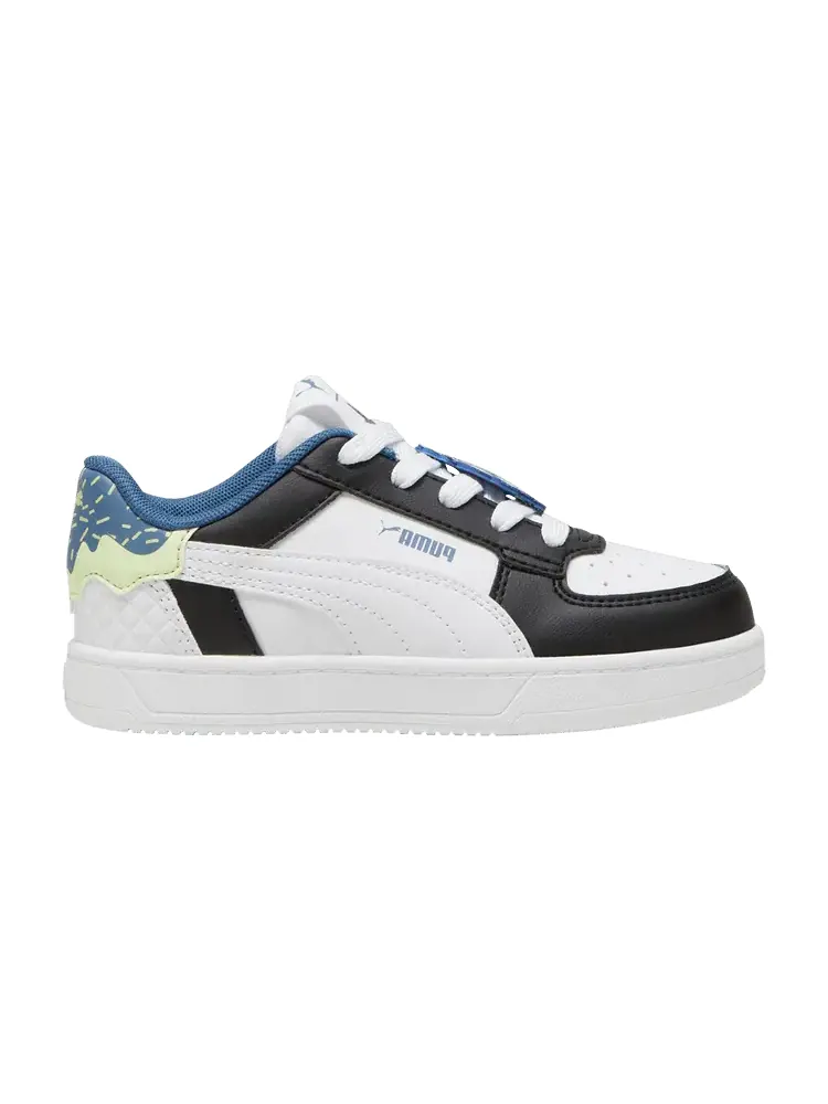 Кроссовки Puma Trolls x Caven 2.0 Little Kid Branch — изображение 1 из 1, ветка