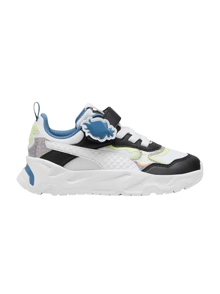 Кроссовки Puma Trolls x Trinity Little Kid Branch — изображение 1 из 1, ветка