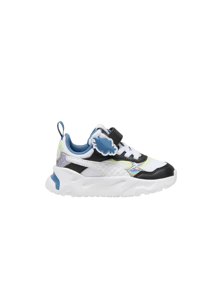 Кроссовки Puma Trolls x Trinity Toddler Branch — изображение 1 из 1, ветка