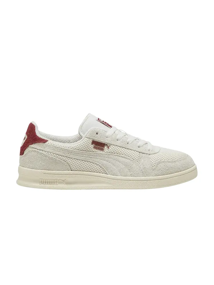 Кроссовки Indoor Mesh 'Sugared Almond Intense Red' — изображение 1 из 1, красный