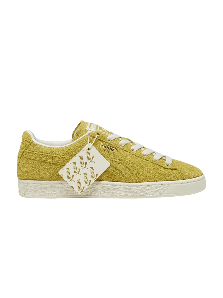 Кроссовки Puma Suede 'The Never Worn 4' — изображение 1 из 1