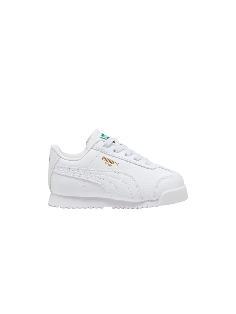Кроссовки Puma Roma 24 Standard Toddler White — изображение 1 из 1, белый
