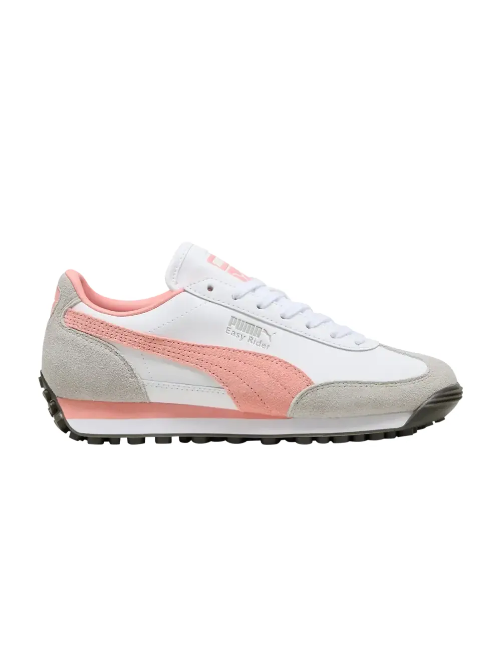 Кроссовки Puma Easy Rider Mix — изображение 1 из 1, белый/розовый
