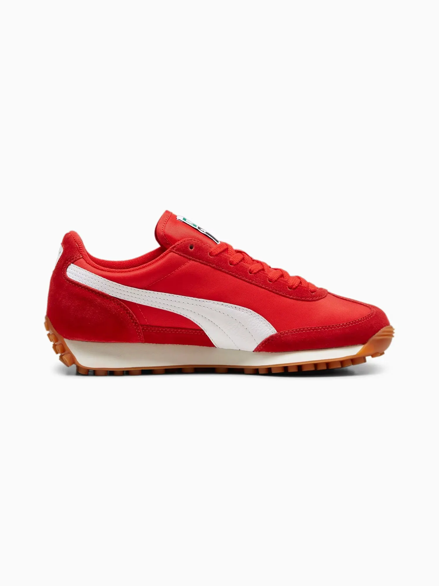 Кроссовки Puma Easy Rider Vintage — изображение 5 из 8, красный