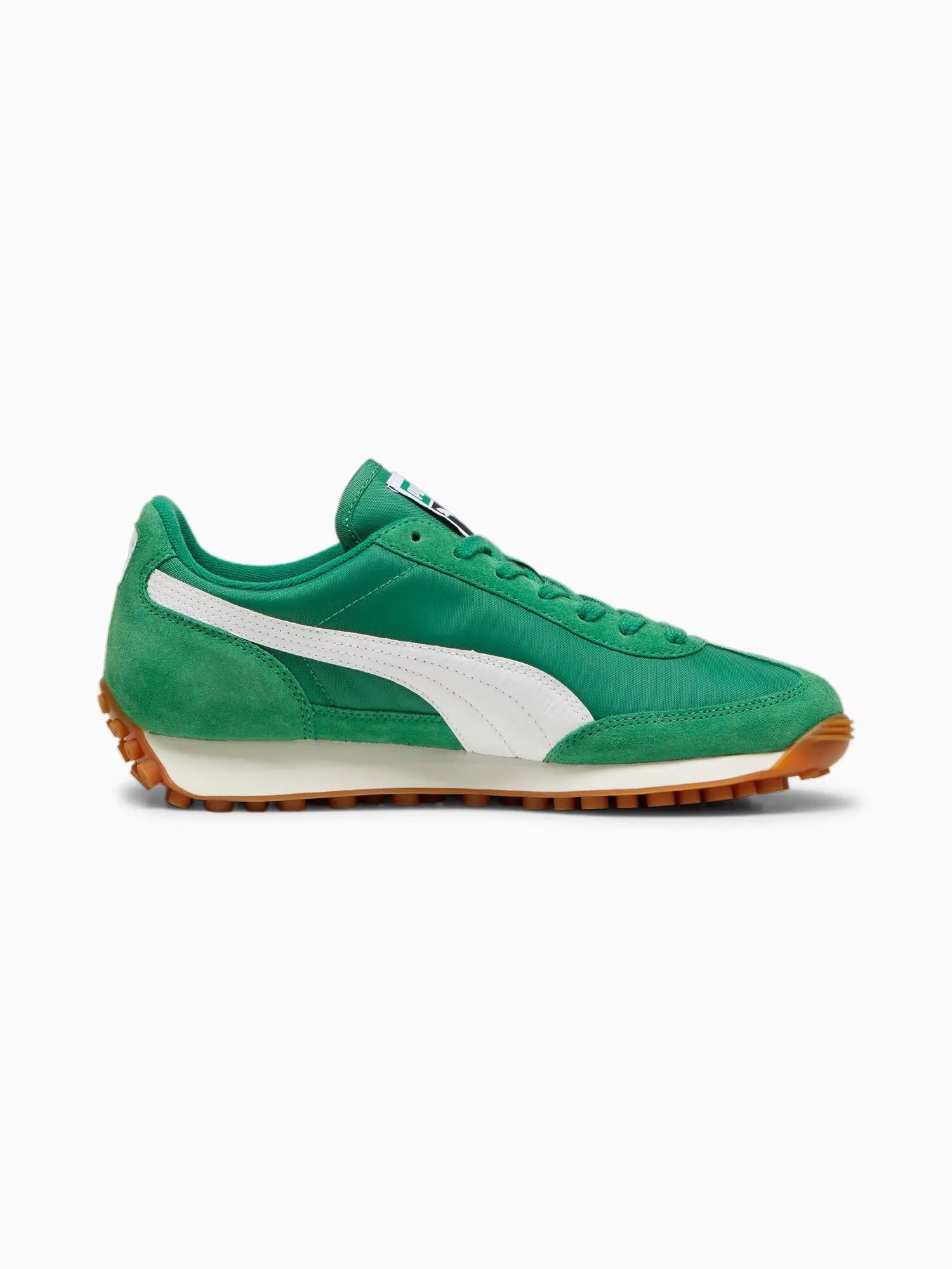 Кроссовки Puma Easy Rider Vintage — изображение 6 из 8, зеленый