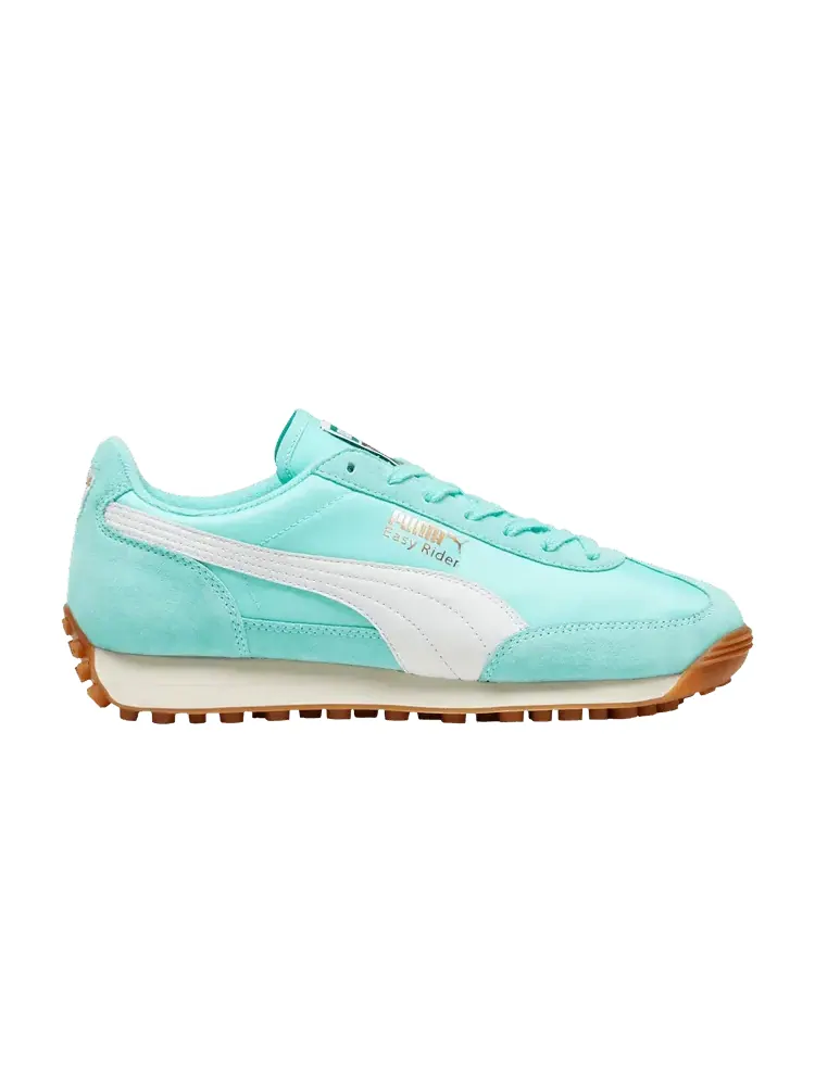 Кроссовки Puma Easy Rider Vintage 'Mint' — изображение 1 из 1, белый