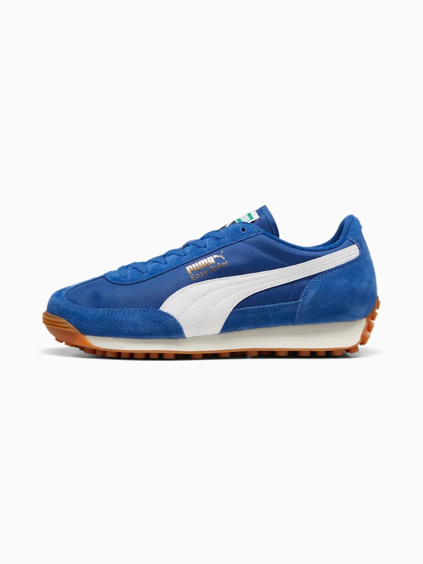 Кроссовки Puma Easy Rider Vintage — изображение 1 из 8, синий