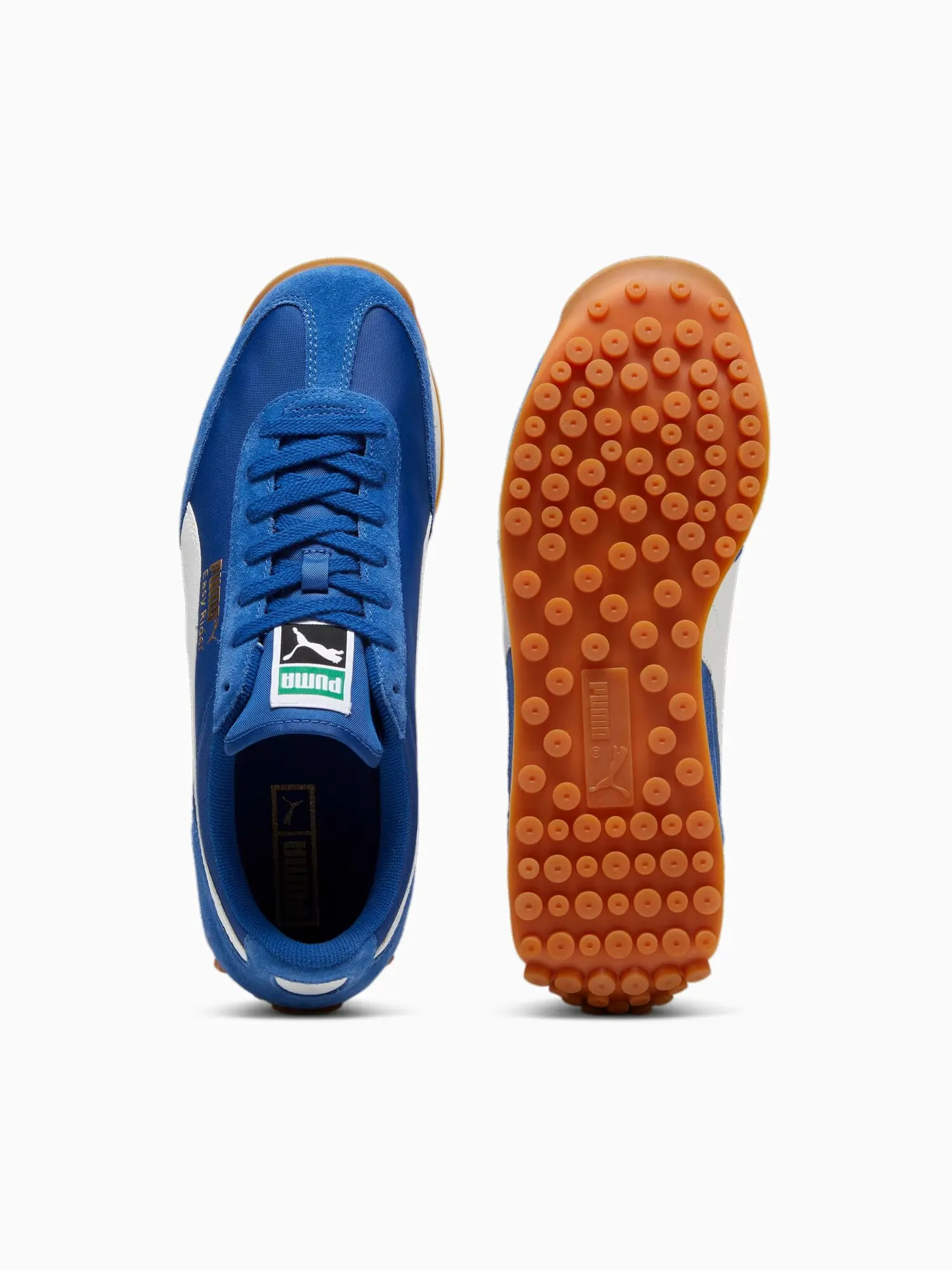 Кроссовки Puma Easy Rider Vintage — изображение 3 из 8, синий
