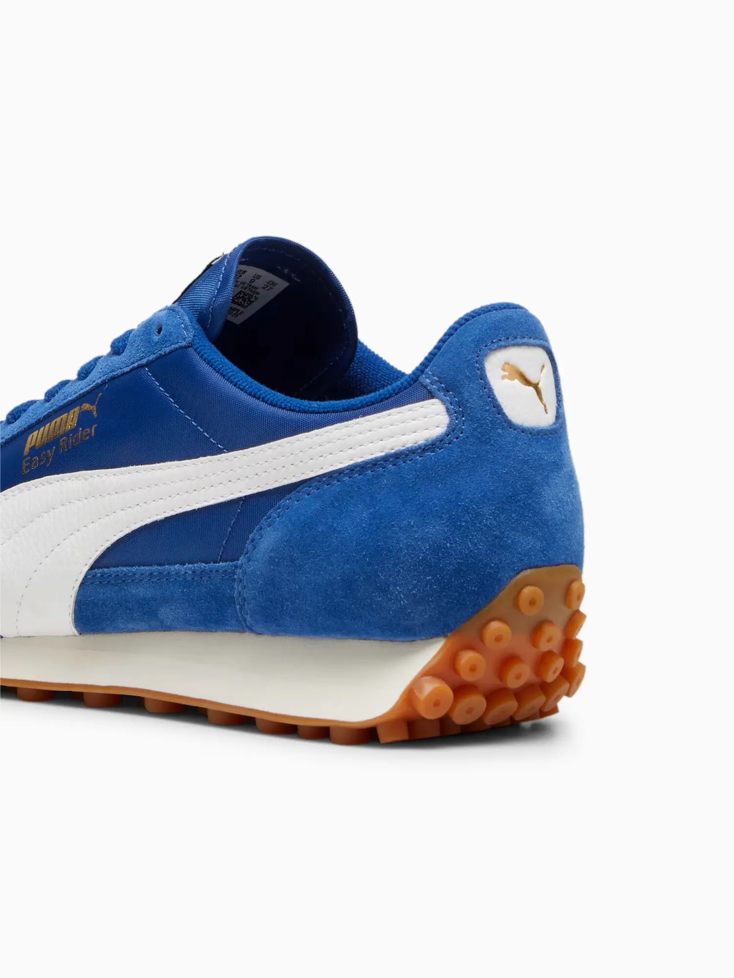 Кроссовки Puma Easy Rider Vintage — изображение 4 из 8, синий