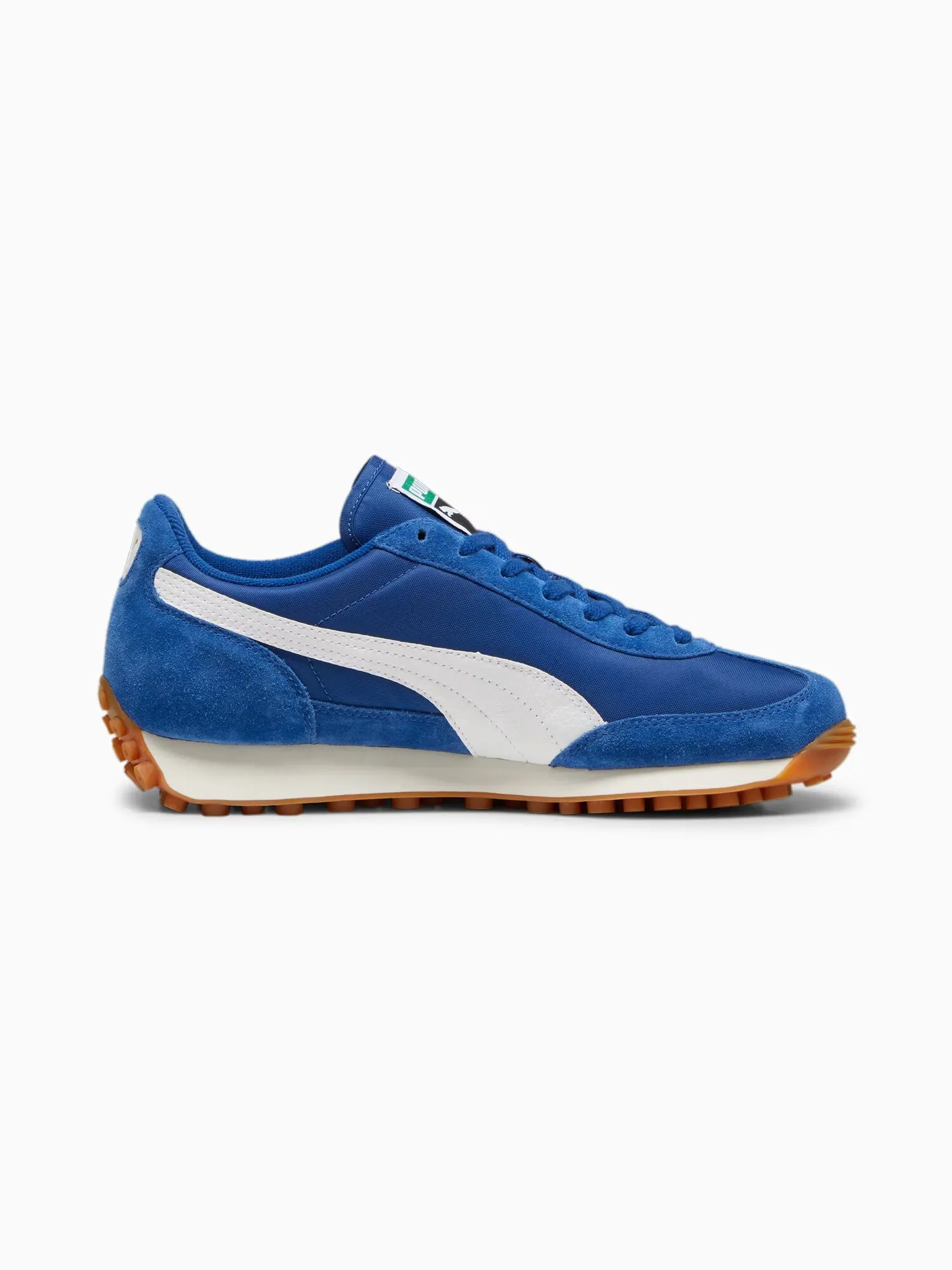 Кроссовки Puma Easy Rider Vintage — изображение 6 из 8, синий