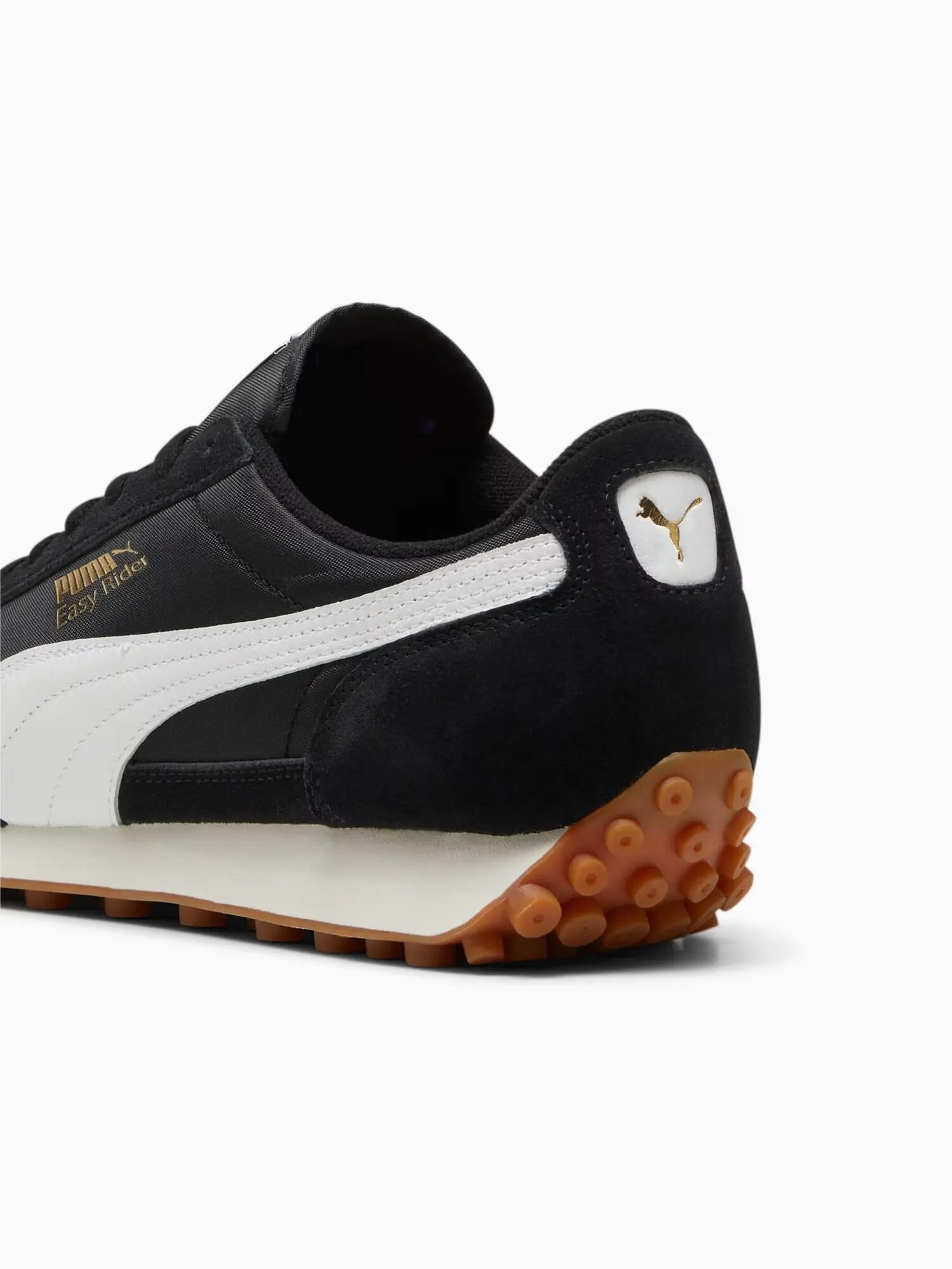 Кроссовки Puma Easy Rider Vintage — изображение 4 из 8, черный
