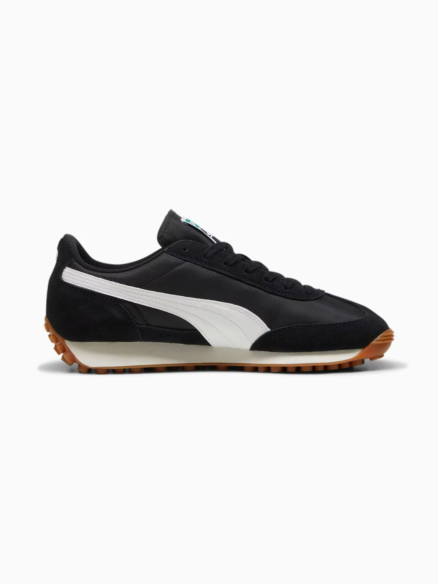 Кроссовки Puma Easy Rider Vintage — изображение 6 из 8, черный
