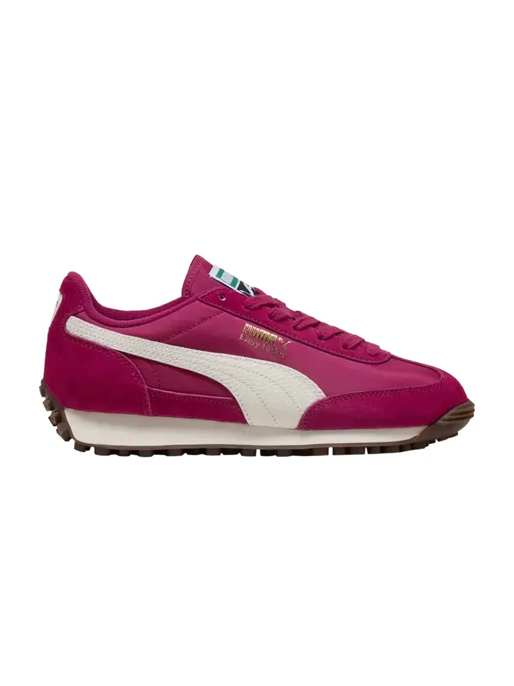 Кроссовки Puma Easy Rider Vintage — изображение 1 из 1, белый