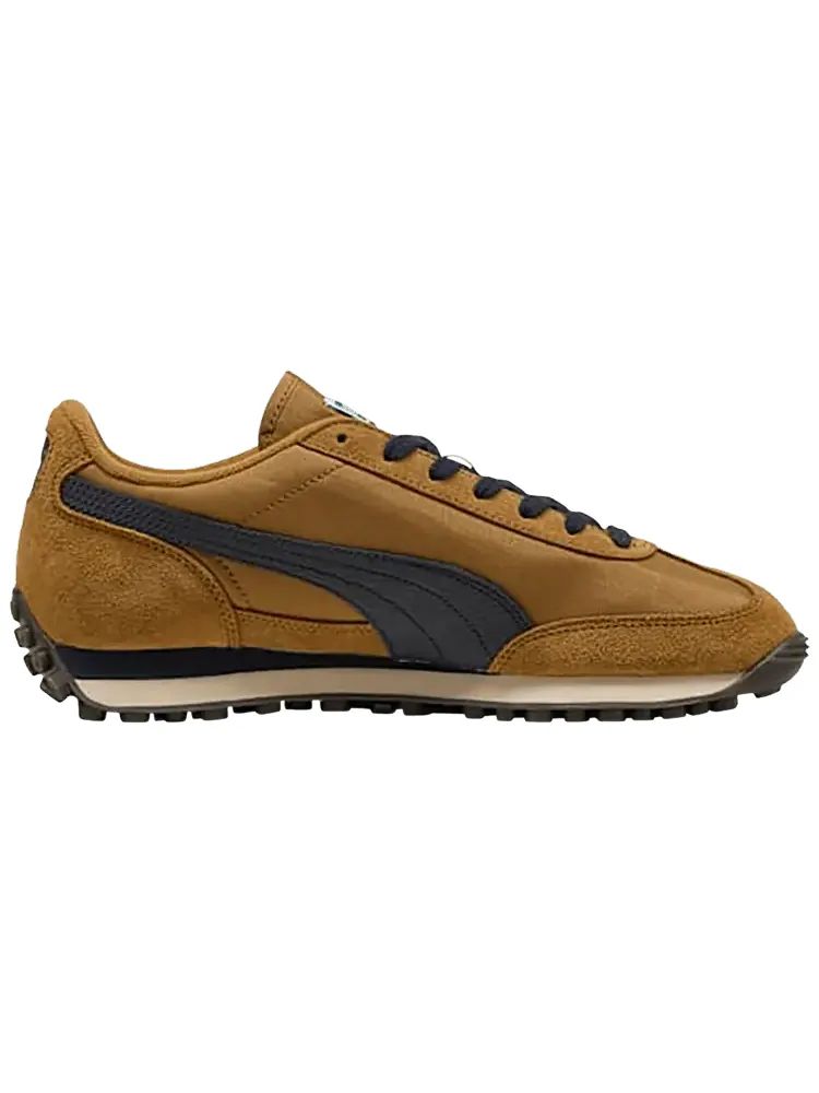 Кроссовки Puma Easy Rider Vintage — изображение 1 из 1, коричневый