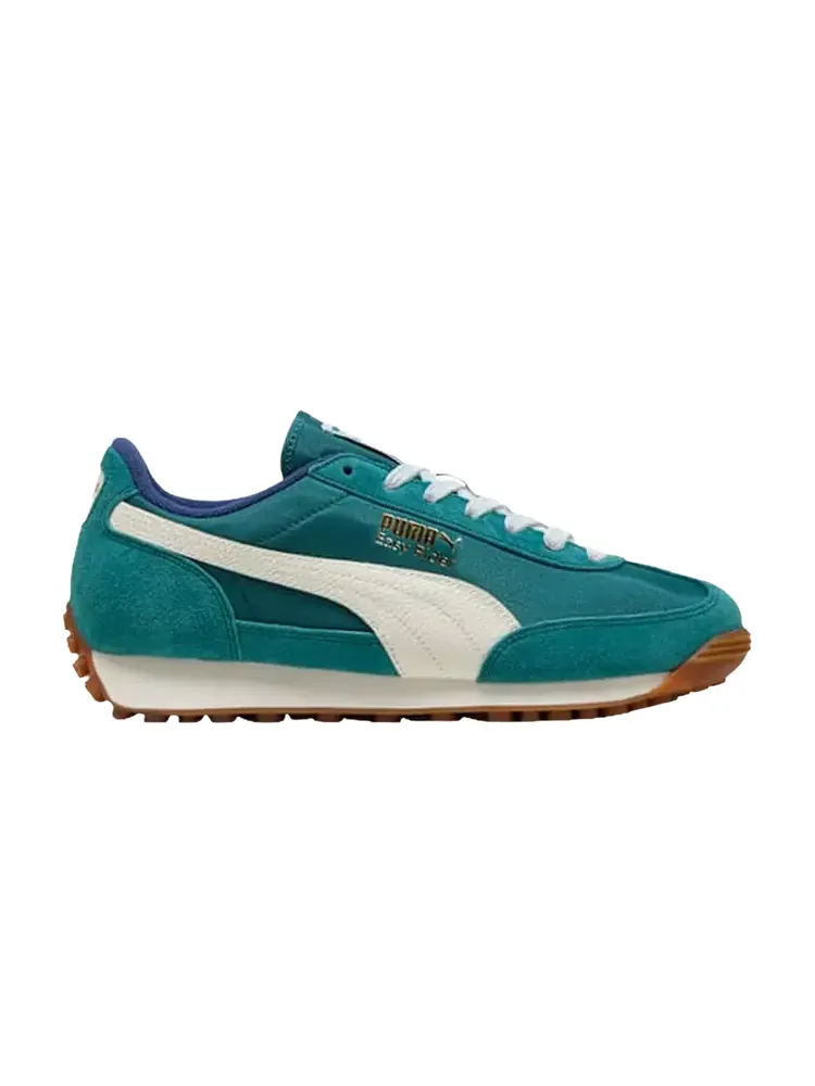 Кроссовки Puma Easy Rider Vintage — изображение 1 из 1, серебристый