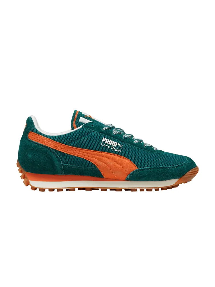 Кроссовки Puma Easy Rider 'Supertifo - Dark Myrtle' — изображение 1 из 1, сироп клена