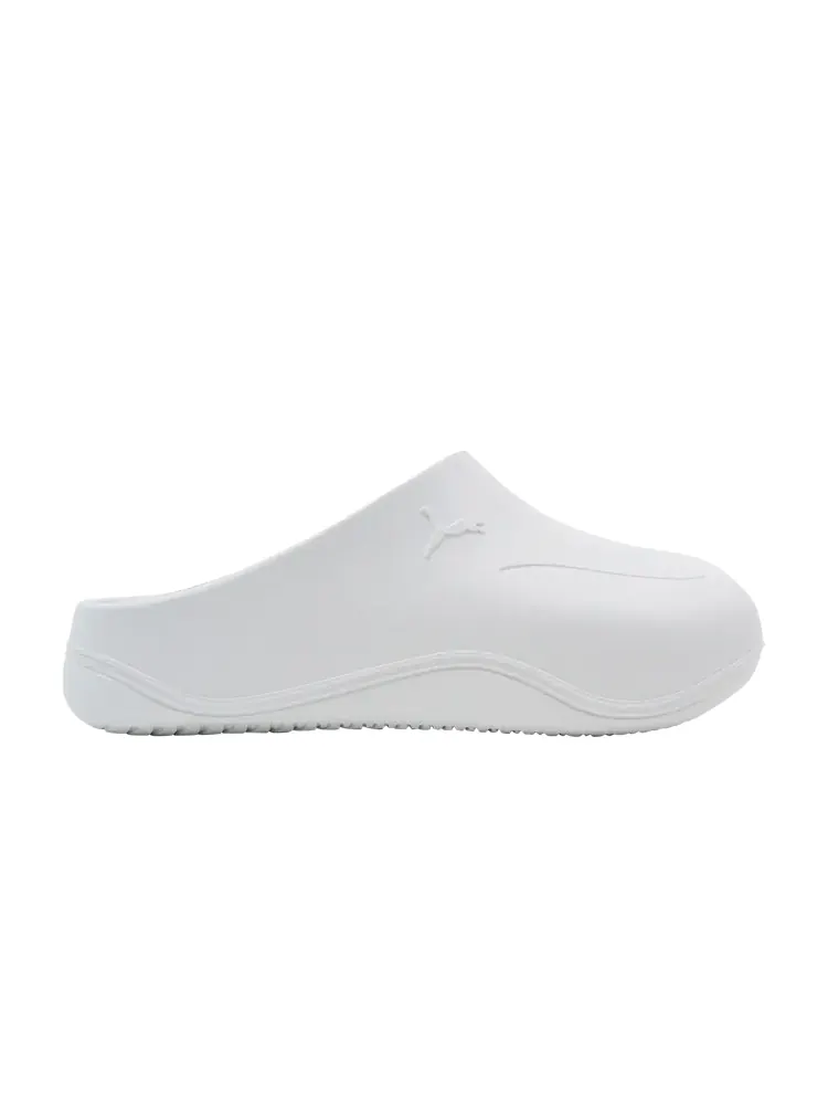 Кроссовки Puma Wave Mule — изображение 1 из 1, белый