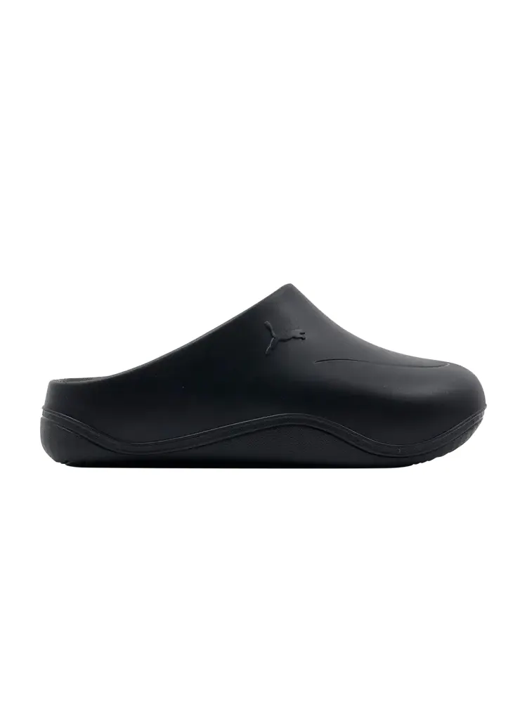 Кроссовки Puma Wave Mule — изображение 1 из 1, черный